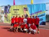 DẠY TENNIS TẠI QUẬN THỦ ĐỨC TPHCM