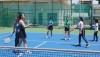 LỢI ÍCH CỦA VIỆC CHO TRẺ THAM GIA KHÓA HỌC TENNIS TỪ SỚM