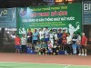 Kết Thúc Ngày Thi Đấu Sôi Nổi Giải Tennis Diễn Đàn Tennis Phong Trào Mở Rộng Trình 1475 và 1375 ( 5- 6/ 5/ 2023)
