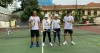 DẠY TENNIS QUẬN 2