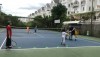 Học Tennis Sau Giờ Làm Với Học Tennis 368